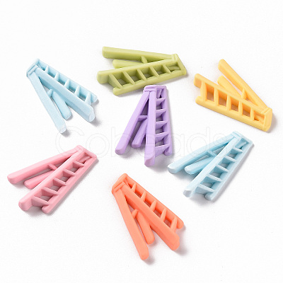 Resin Cabochons X-CRES-Q214-003-1