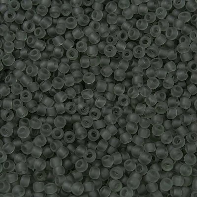 TOHO Round Seed Beads SEED-JPTR08-0009F-1