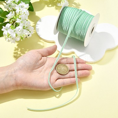 Velvet Ribbon OCOR-TAC0038-08N-1
