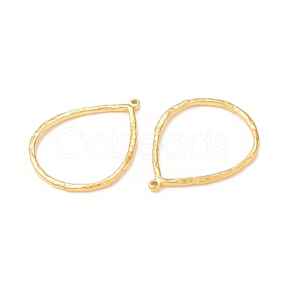 304 Stainless Steel Pendants STAS-A075-14G-1