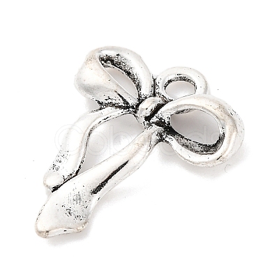 Tibetan Style Alloy Pendants LS-PALLOY-I222-05AS-02-1