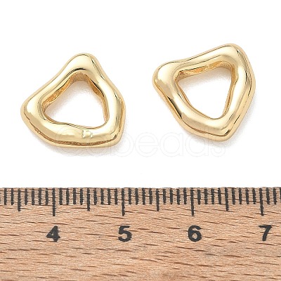 Textured 304 Stainless Steel Linking Rings SA-CBA3037-28G-02-1