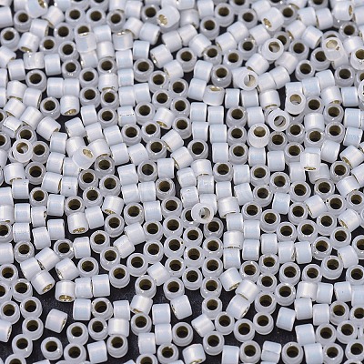 MIYUKI Delica Beads SEED-X0054-DB0221-1