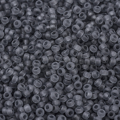 MIYUKI Round Rocailles Beads SEED-X0054-RR0152F-1