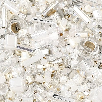 MIYUKI Seed Beads Mix X-SEED-Z005-01H-1