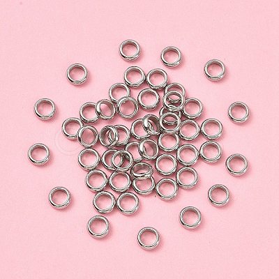 304 Stainless Steel Beads STAS-YW0001-83-1