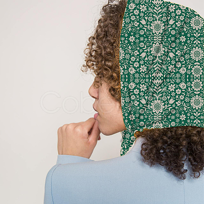 Cotton Headbands AJEW-WH0715-016-1