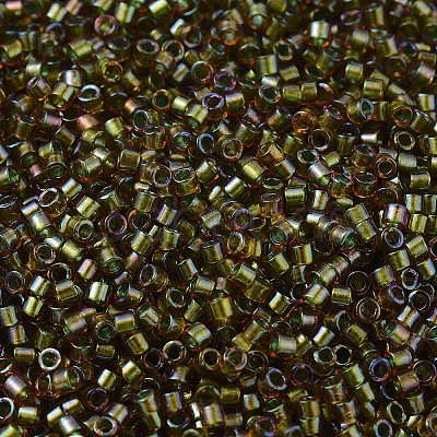 MIYUKI Delica Beads SEED-MY11-DB1739-1