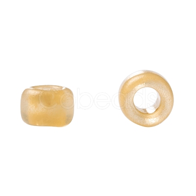 TOHO 15/0 Round Beads SEED-XTR15-0148F-1