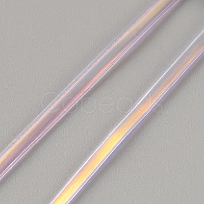 Flat PVC Laser Cord PVC-TAC0816-001B-1