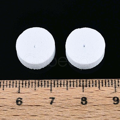 Polystyrene Foam Earring Pads KY-T017-01-A01-1