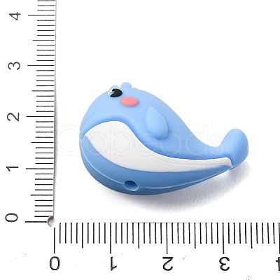 Silicone Beads SL-CBAAC97-04-1