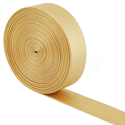 PU Leather Ribbons DIY-WH20011-93G-02-1