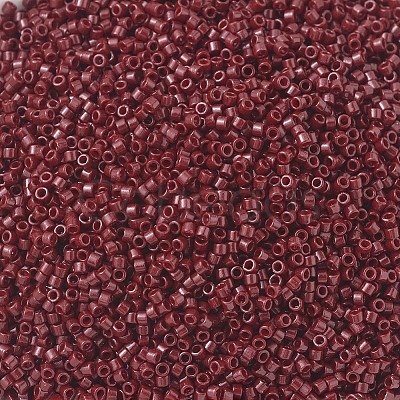 MIYUKI Delica Beads X-SEED-J020-DB2119-1