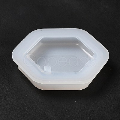 DIY Pendant Silicone Molds SIMO-H009-08E-1