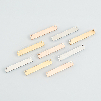 Stainless Steel Pendants STAS-UN0012-20-1