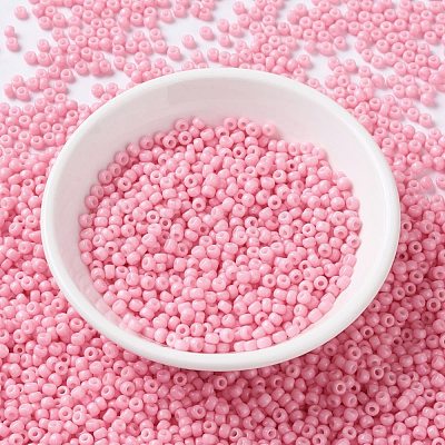 MIYUKI Round Rocailles Beads X-SEED-G008-RR4466-1