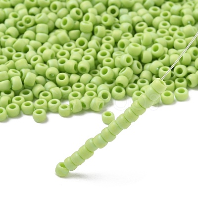 TOHO 6/0 Round Beads SEED-XTR06-0404F-1