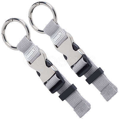 PP Adjustable Luggage Straps AJEW-WH20006-83B-1