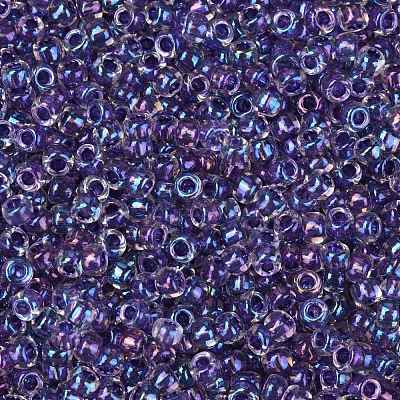 TOHO 8/0 Round Beads SEED-XTR08-0181-1