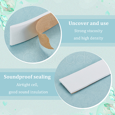 EVA Anticollision Strip FIND-WH0110-808A-01-1