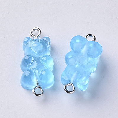 Resin Links connectors X-CRES-S306-028-1