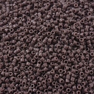 MIYUKI Delica Beads SEED-JP0008-DB0735-1