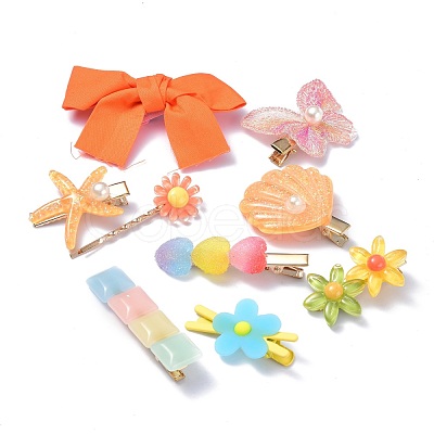 kids Hair Clips Sets PHAR-P006-B01-1