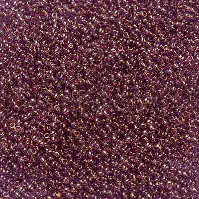 TOHO 11/0 Round Beads X-SEED-TR11-0628-1