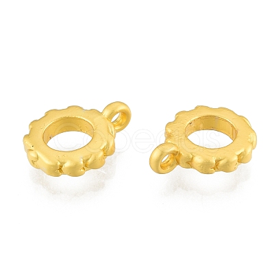 Alloy Charms FIND-G035-13MG-1