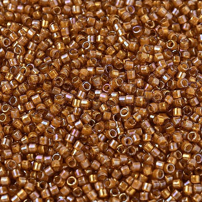 MIYUKI Delica Beads SEED-J020-DB1734-1