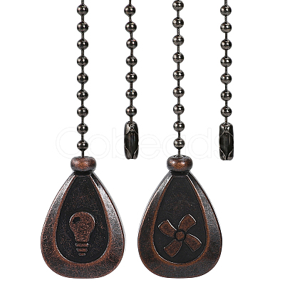 Iron Chain Extender FIND-WH20816-005R-1