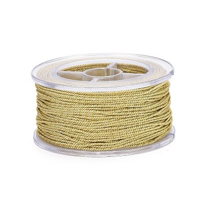 Polycotton Cord OCOR-E027-02B-18-1
