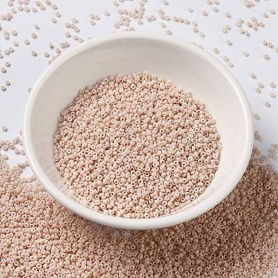 MIYUKI Round Rocailles Beads X-SEED-G009-RR2023-1