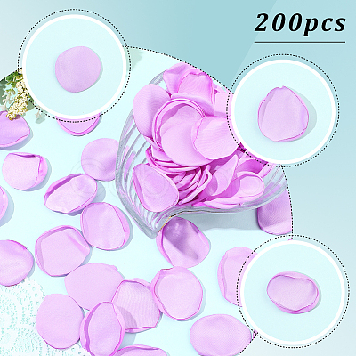 200Pcs Artificial Rose Petals FIND-SP0004-56L-1