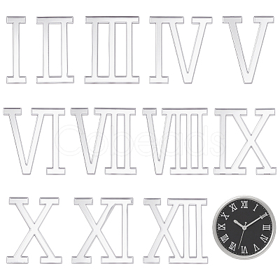 Acrylic Cabochons FIND-WH0366-446B-03-1
