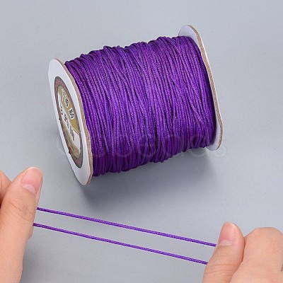 Nylon Braided Cord NWIR-G002-6-1