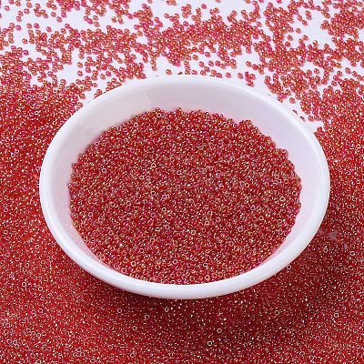 MIYUKI Round Rocailles Beads SEED-X0054-RR0254-1
