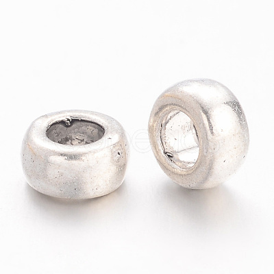Tibetan Style Alloy Beads LS-EA6681Y-1