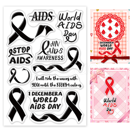PVC Plastic Stamps DIY-WH0167-56-1140-1