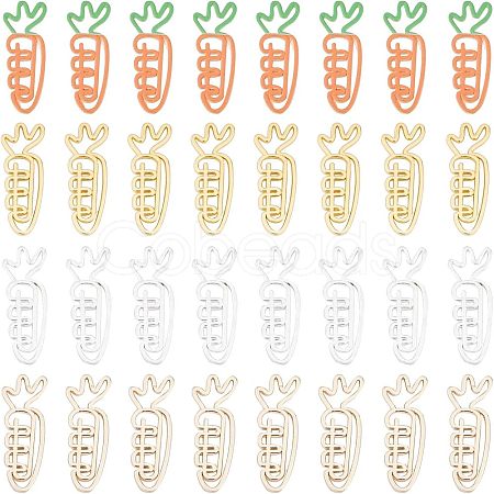 Zinc Alloy Open Back Bezel Pendants PALLOY-CA0001-20-1