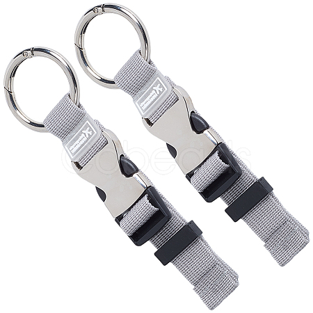 PP Adjustable Luggage Straps AJEW-WH20006-83B-1