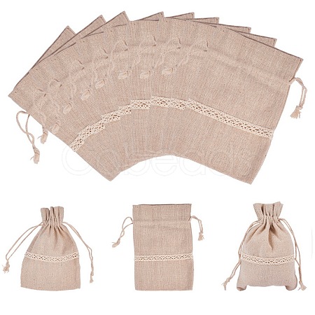 Cotton Packing Pouches OP-PH0001-06-1