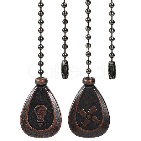 Iron Chain Extender FIND-WH20816-005R-1