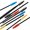 Artificial Fiber Eye Lashes Cosmetic Brushes MRMJ-TA0001-11-4