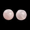 Natural & Synthetic Mixed Stone European Beads G-R488-01-4