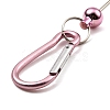 Aluminum Climbing Carabiners AJEW-B025-03-3