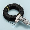 Anodized Aluminum Wire AW-S001-1.5mm-10-4