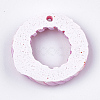 Resin Pendants RESI-S364-36-3