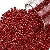 TOHO 11/0 Round Beads SEED-JPTR11-0045A-1